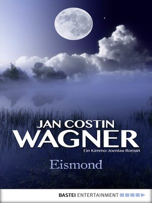 cover image of Eismond
